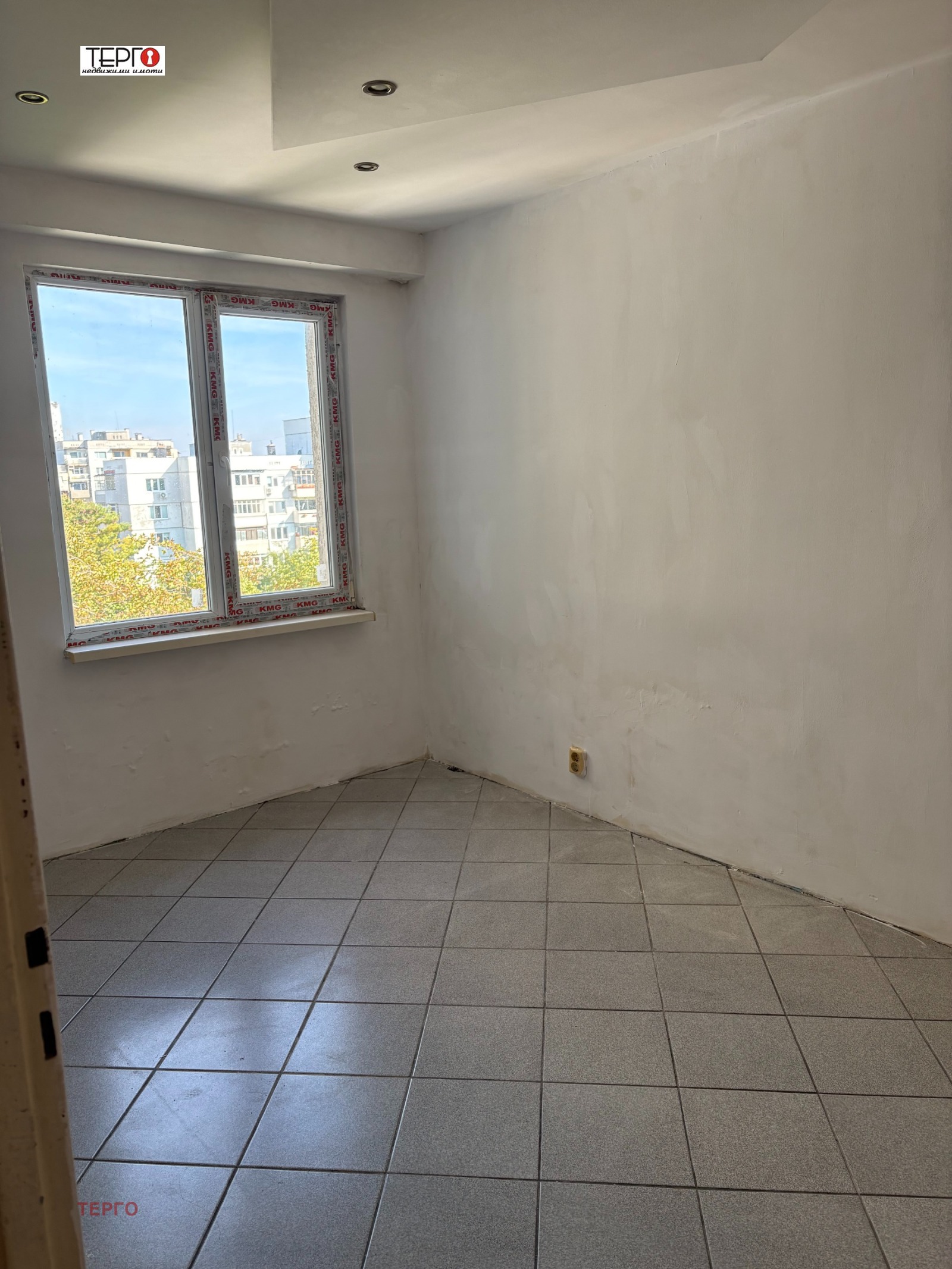 Продава 2-СТАЕН, гр. Русе, Дружба 3, снимка 6 - Апартаменти - 56599697