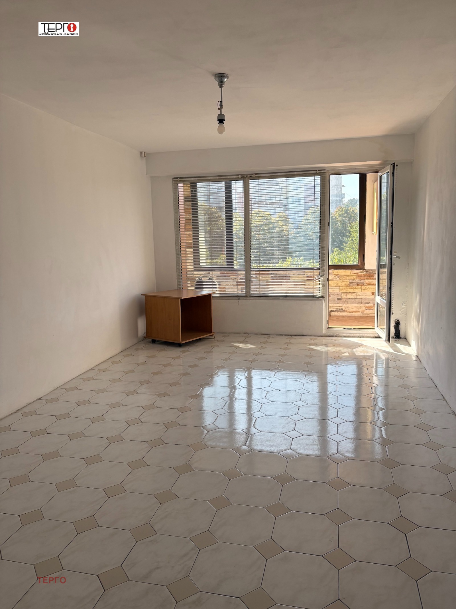 Продава 2-СТАЕН, гр. Русе, Дружба 3, снимка 3 - Апартаменти - 56599697