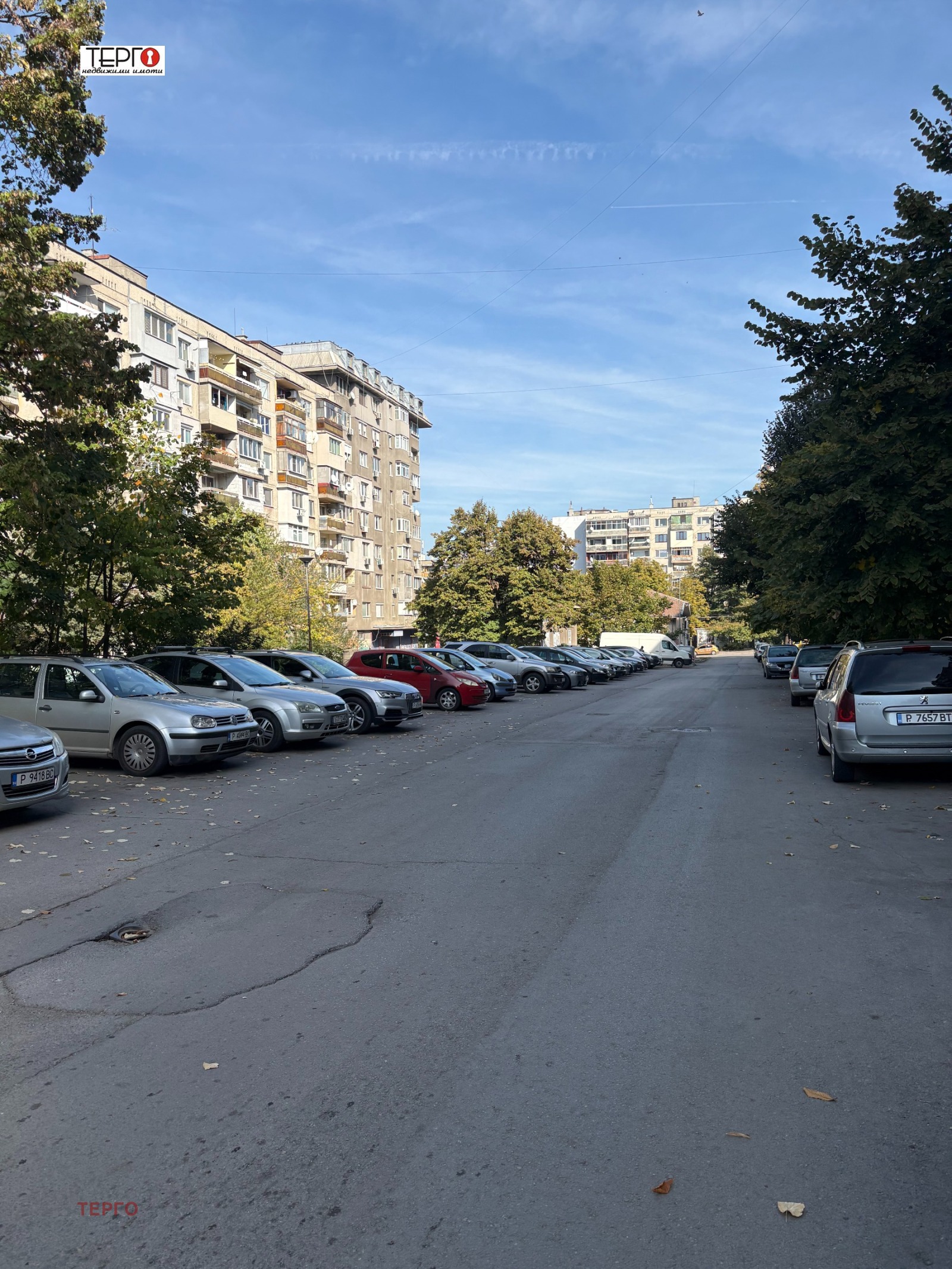 Продава 2-СТАЕН, гр. Русе, Дружба 3, снимка 14 - Апартаменти - 56599697