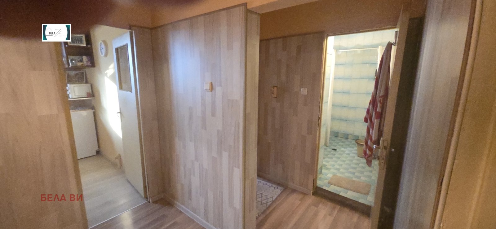 Продава 3-СТАЕН, гр. Перник, Ралица, снимка 6 - Апартаменти - 53709282