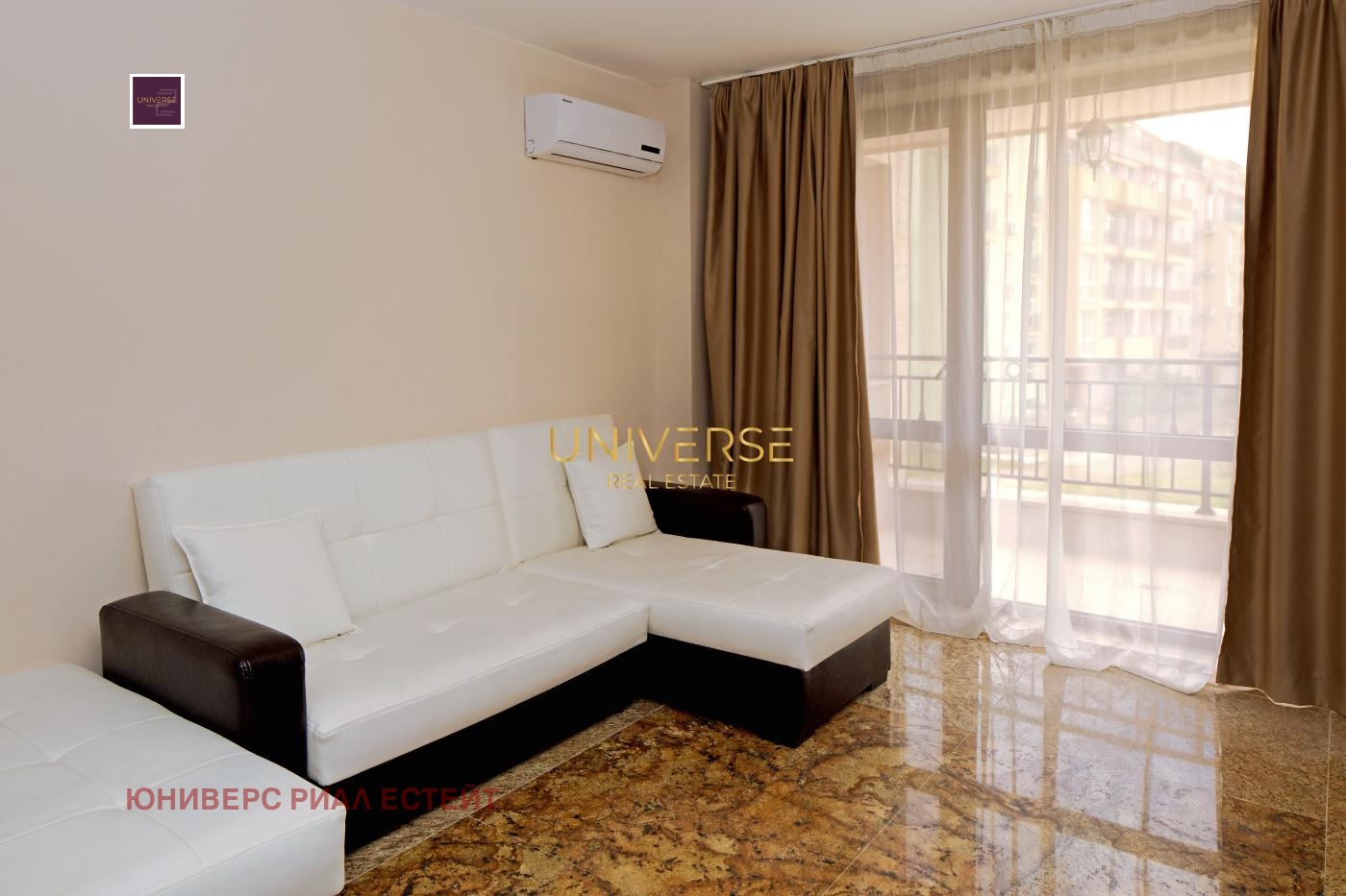 Продава 3-СТАЕН, к.к. Слънчев бряг, област Бургас, снимка 5 - Апартаменти - 54060578