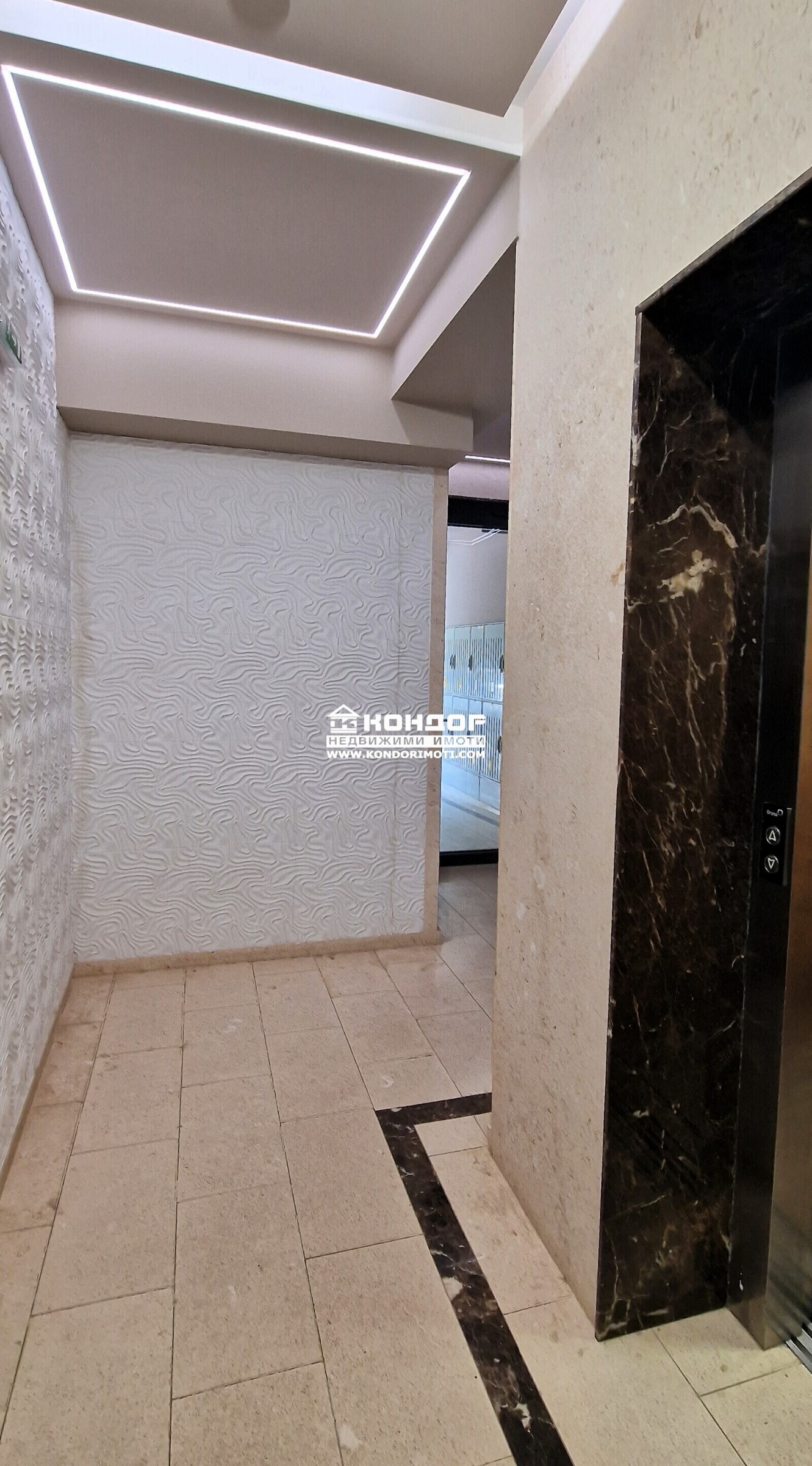 Продава 3-СТАЕН, гр. Пловдив, Христо Смирненски, снимка 3 - Апартаменти - 54696551