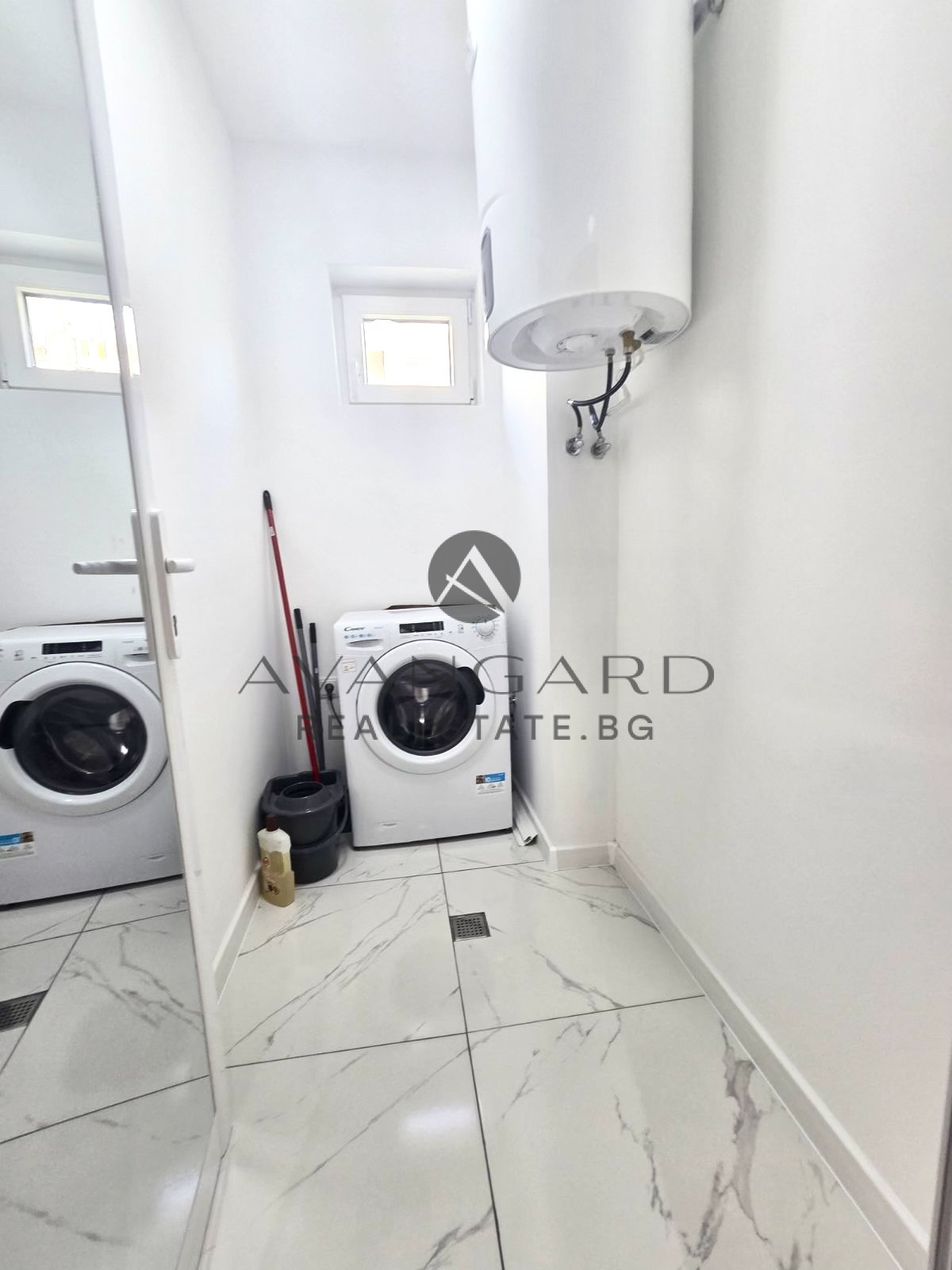 Продава 3-СТАЕН, гр. Пловдив, Кючук Париж, снимка 10 - Апартаменти - 55748230