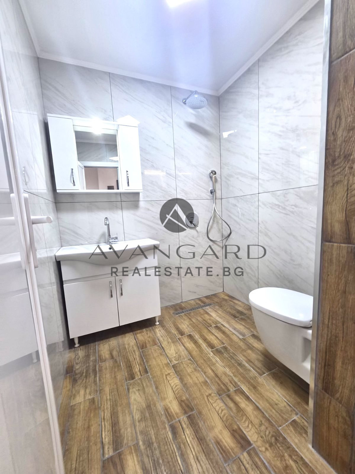 Продава 3-СТАЕН, гр. Пловдив, Кючук Париж, снимка 9 - Апартаменти - 55748230