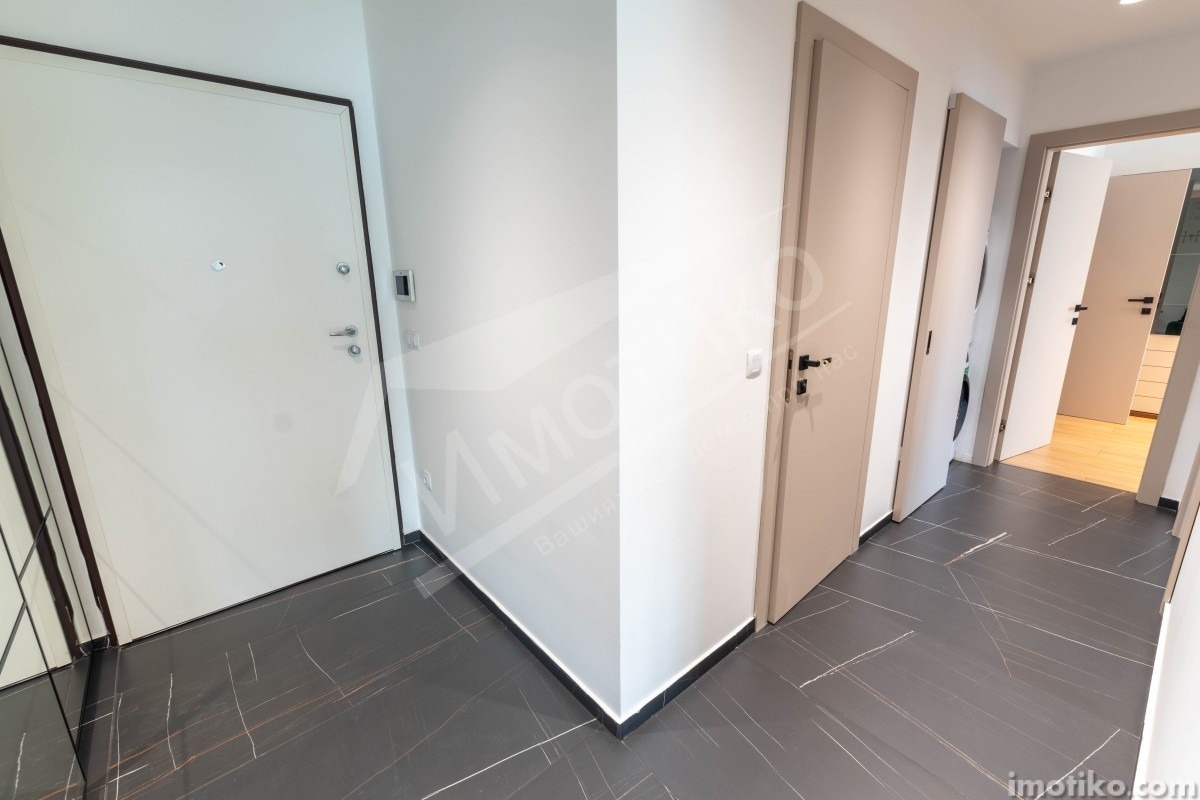 Продава 3-СТАЕН, гр. София, Дианабад, снимка 6 - Апартаменти - 55785439