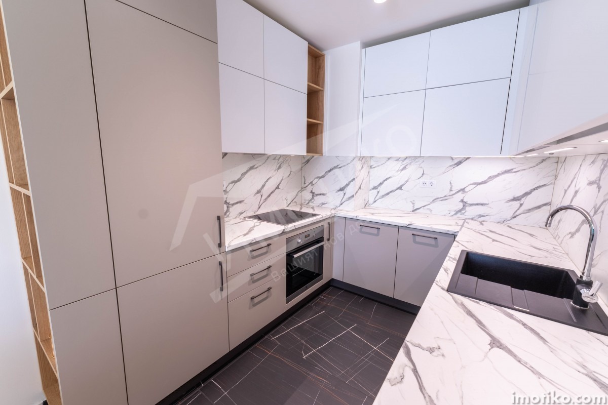 Продава 3-СТАЕН, гр. София, Дианабад, снимка 5 - Апартаменти - 55785439