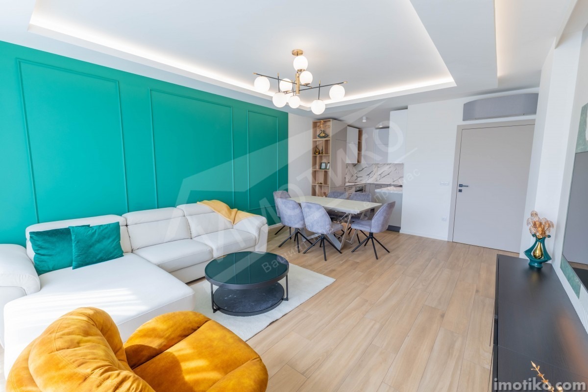 Продава 3-СТАЕН, гр. София, Дианабад, снимка 2 - Апартаменти - 55785439