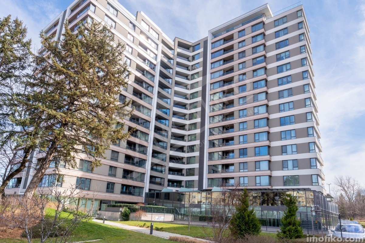 Продава 3-СТАЕН, гр. София, Дианабад, снимка 15 - Апартаменти - 55785439