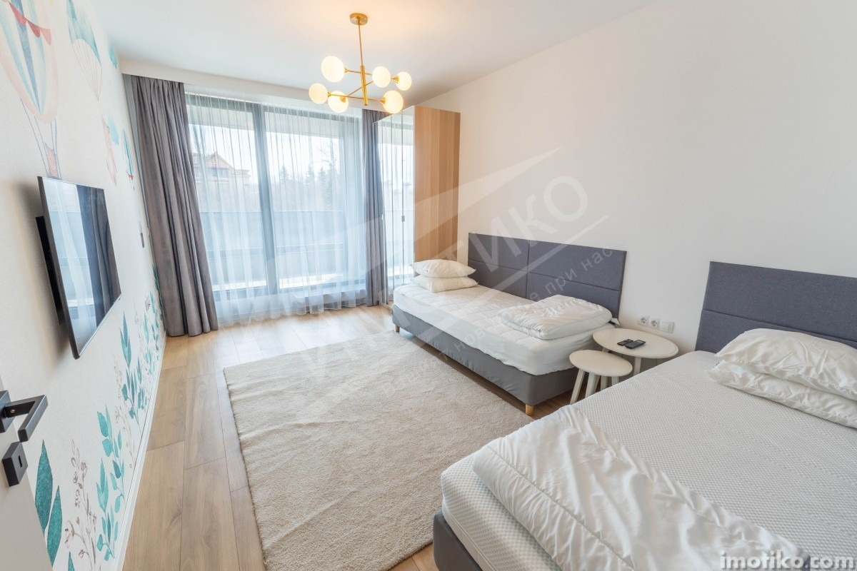 Продава 3-СТАЕН, гр. София, Дианабад, снимка 8 - Апартаменти - 55785439