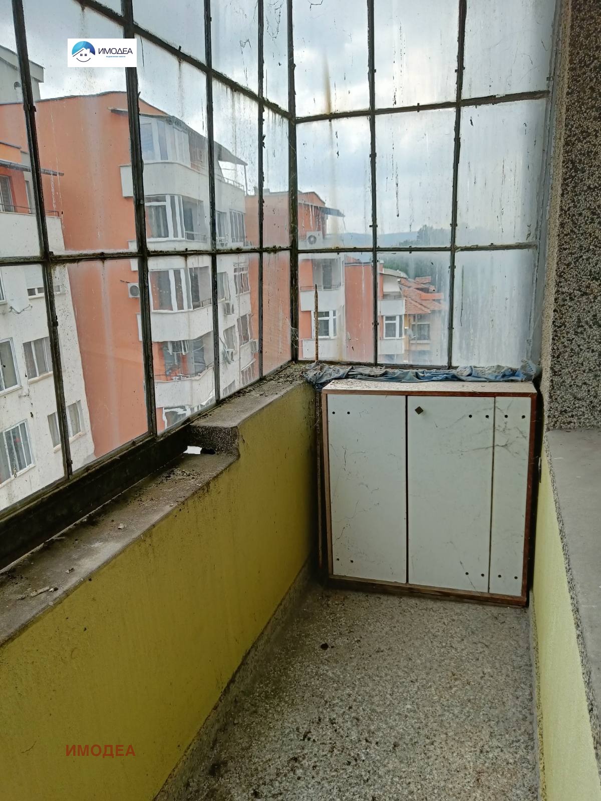 Продава 4-СТАЕН, гр. Велико Търново, Акация, снимка 10 - Апартаменти - 55142930