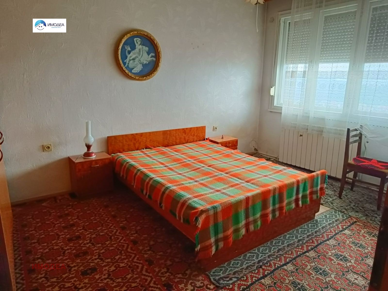 Продава 4-СТАЕН, гр. Велико Търново, Акация, снимка 3 - Апартаменти - 55142930