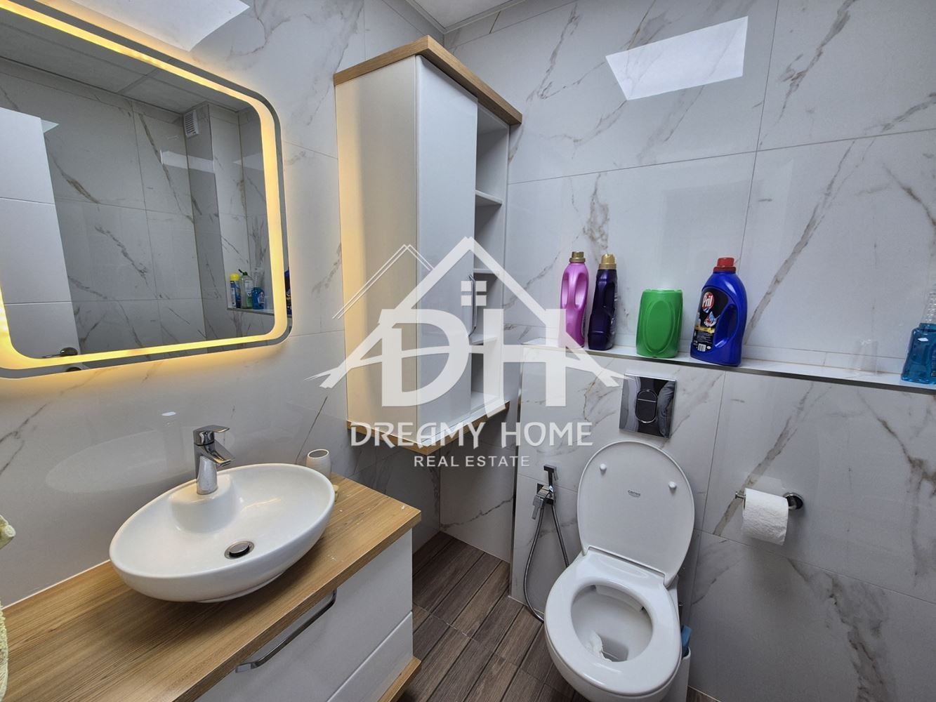 Продава МНОГОСТАЕН, гр. Кърджали, Център, снимка 11 - Апартаменти - 55349657