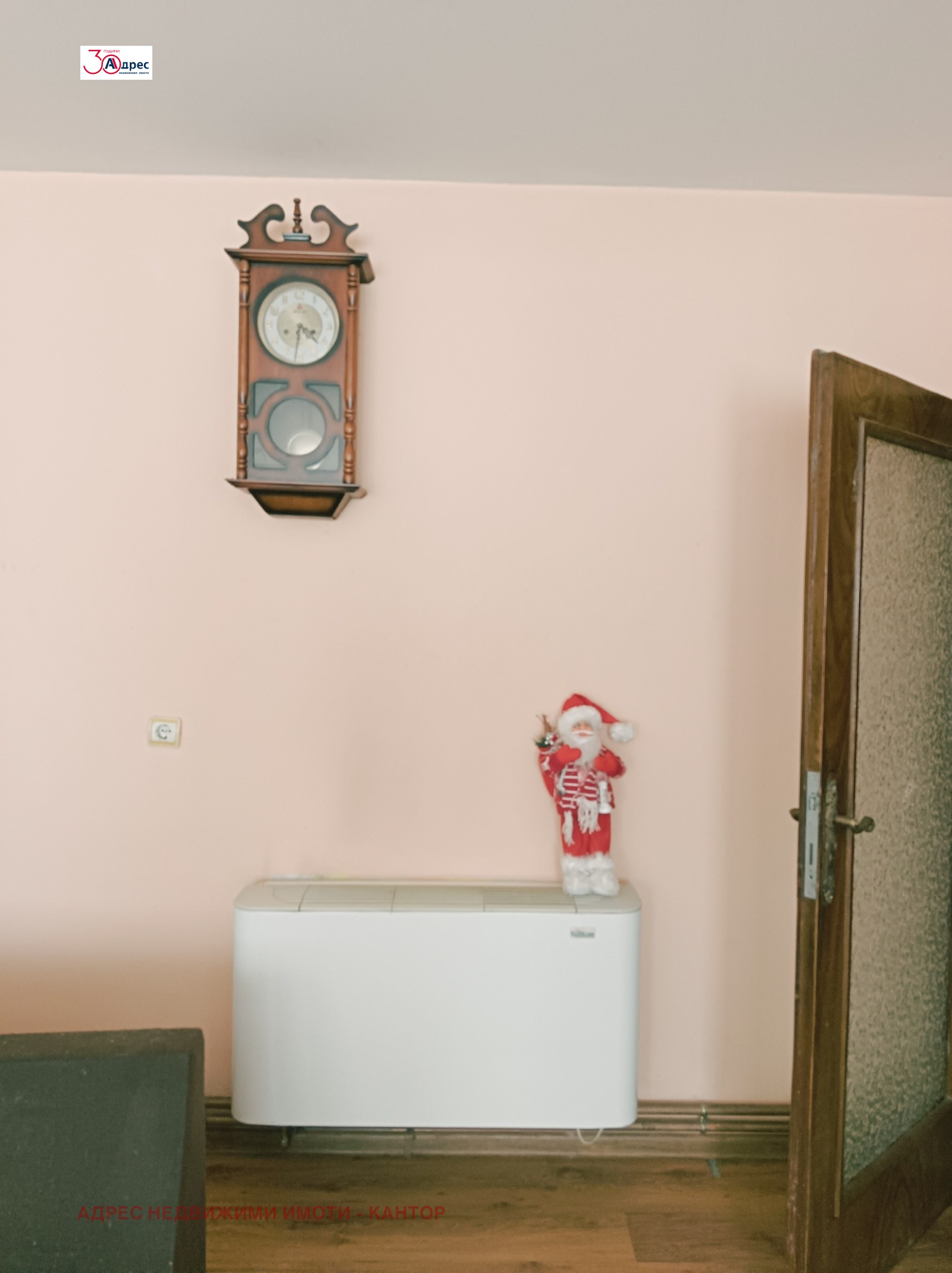 Продава МНОГОСТАЕН, гр. Пазарджик, Център, снимка 8 - Апартаменти - 56132051