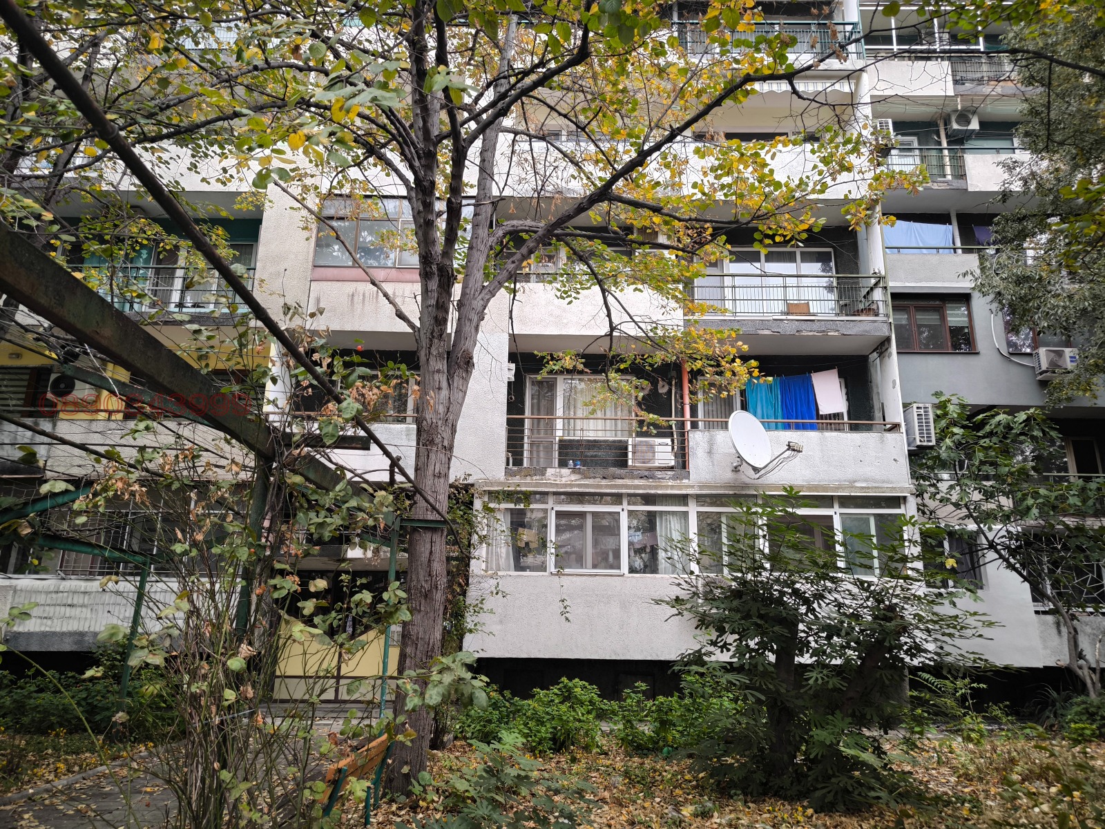 Продава МНОГОСТАЕН, гр. Бургас, Изгрев