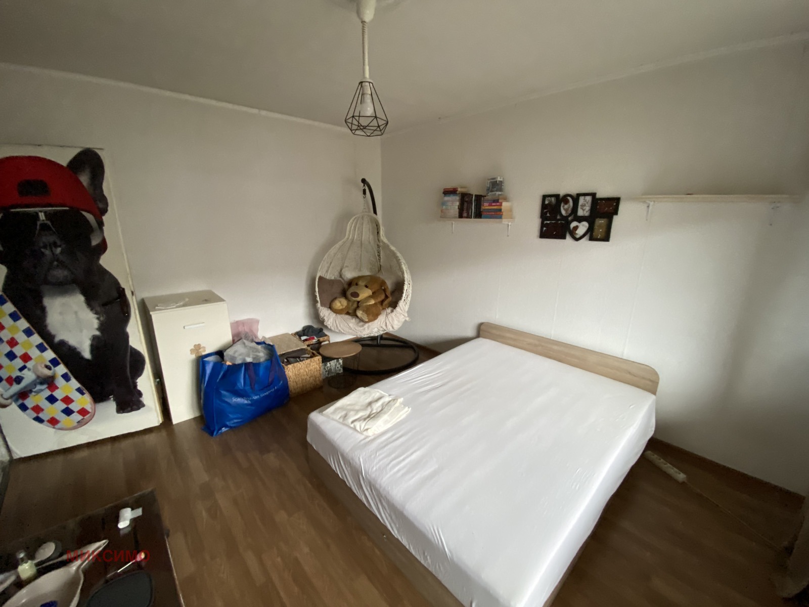 Продава МНОГОСТАЕН, гр. Русе, Дружба 3, снимка 6 - Апартаменти - 56584202