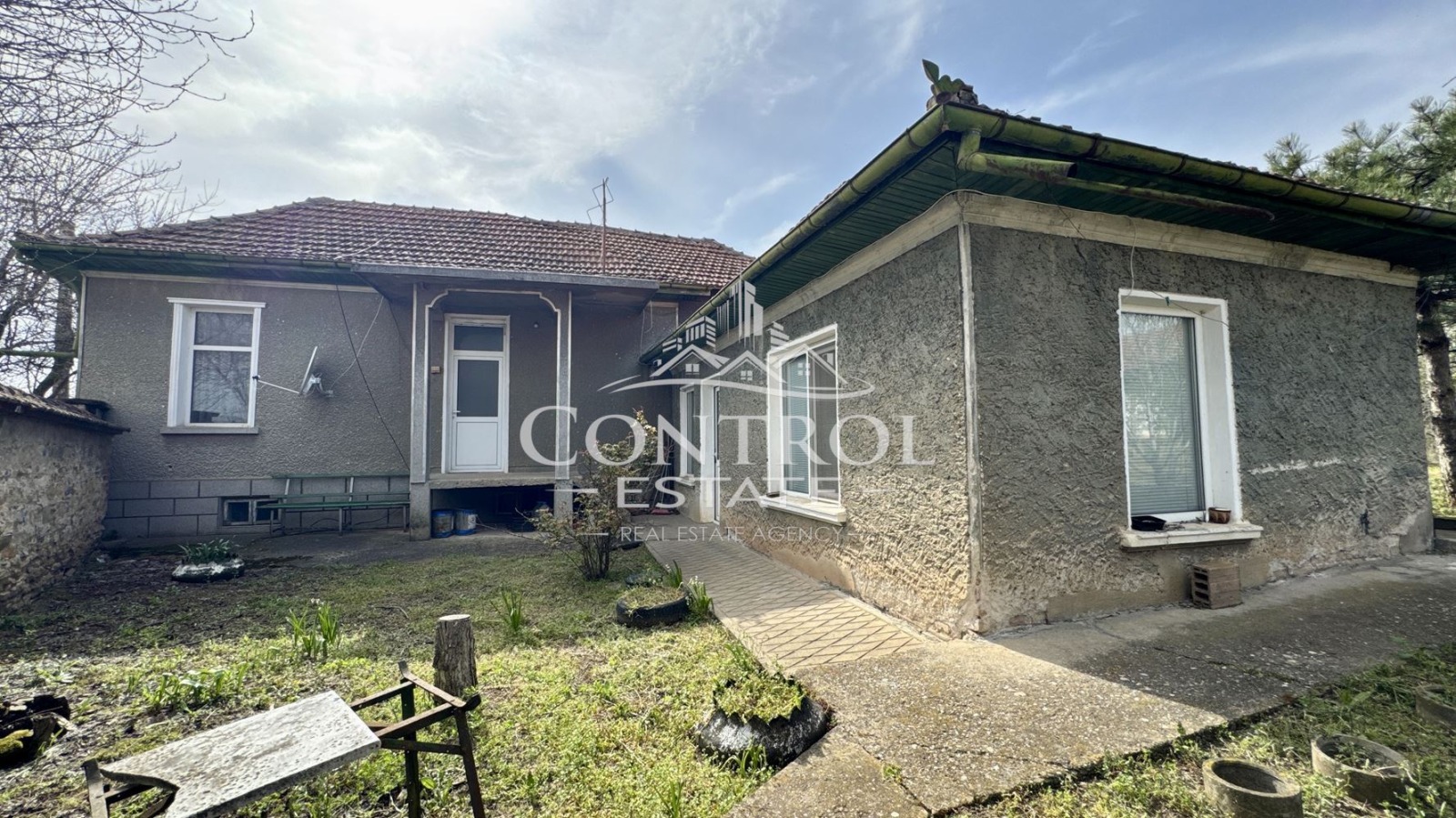 Продава КЪЩА, с. Първомайци, област Велико Търново, снимка 4 - Къщи - 54204053