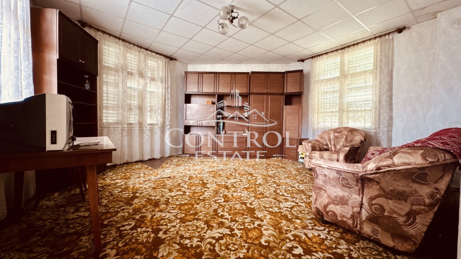 Продава КЪЩА, с. Първомайци, област Велико Търново, снимка 6 - Къщи - 54204053