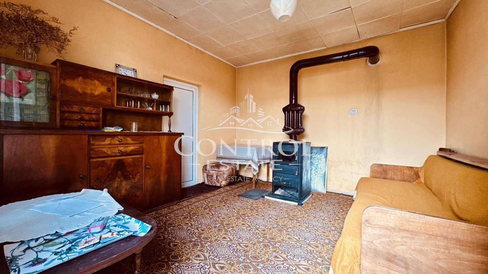 Продава КЪЩА, с. Първомайци, област Велико Търново, снимка 11 - Къщи - 54204053