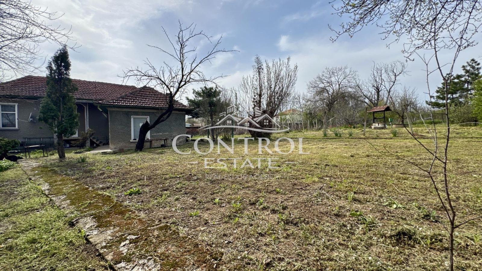 Продава КЪЩА, с. Първомайци, област Велико Търново, снимка 3 - Къщи - 54204053