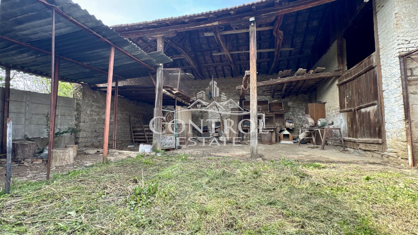 Продава КЪЩА, с. Първомайци, област Велико Търново, снимка 14 - Къщи - 54204053