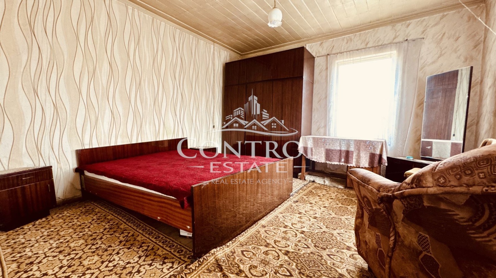 Продава КЪЩА, с. Първомайци, област Велико Търново, снимка 7 - Къщи - 54204053