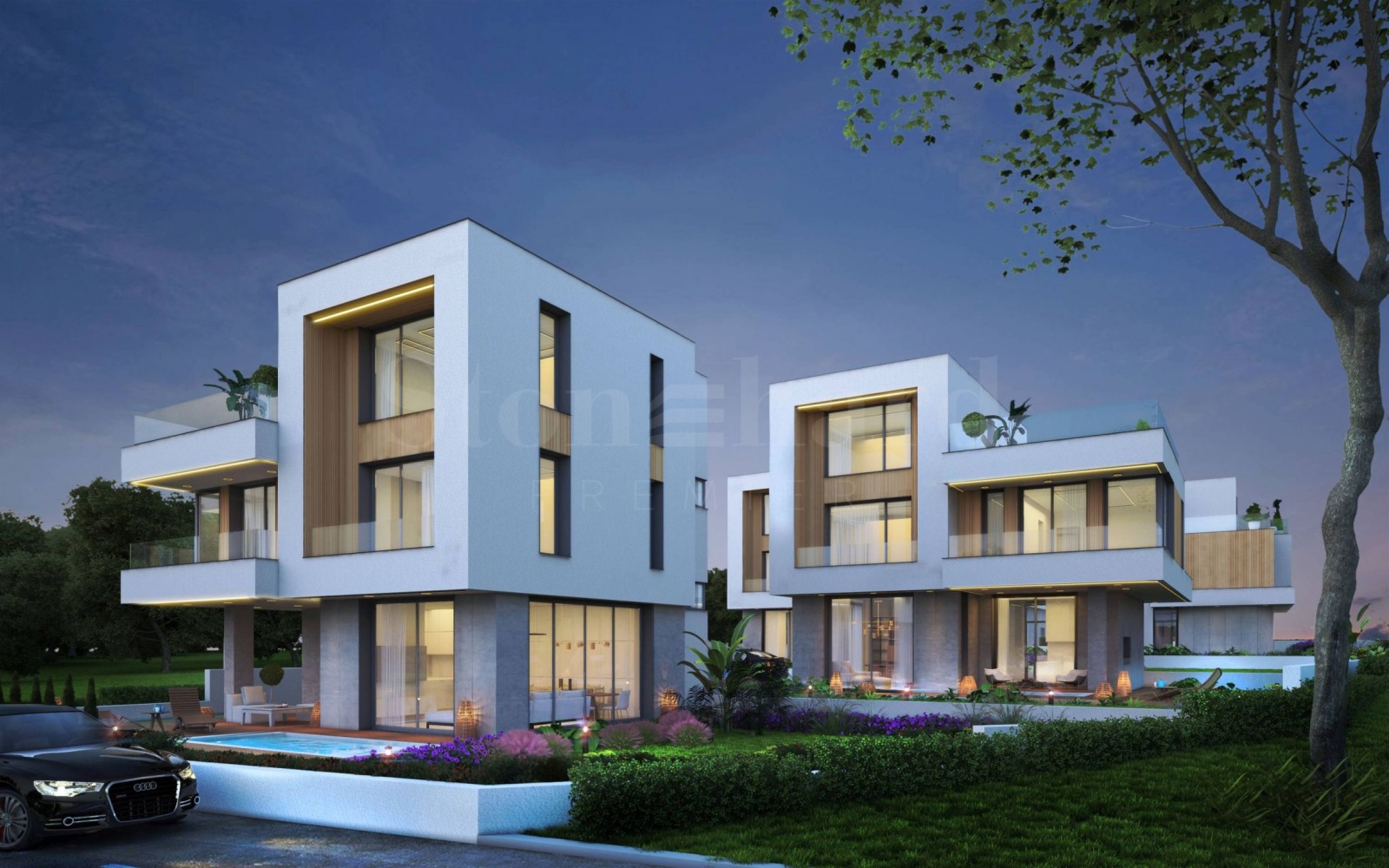 Продава КЪЩА, гр. Созопол, област Бургас, снимка 6 - Къщи - 55330481
