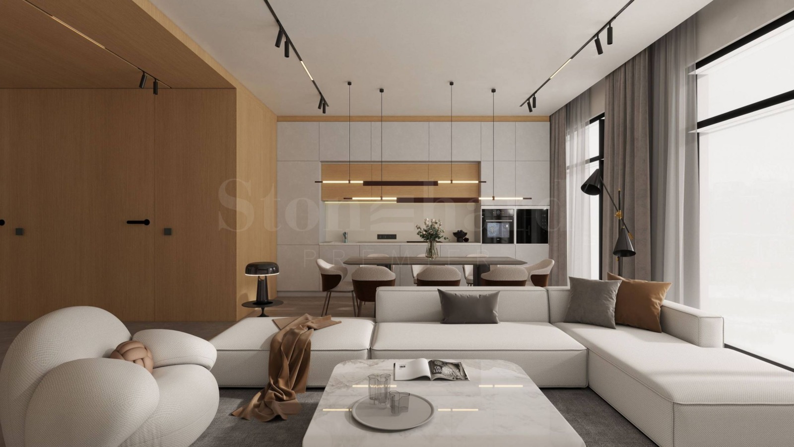 Продава КЪЩА, гр. Созопол, област Бургас, снимка 9 - Къщи - 55330481