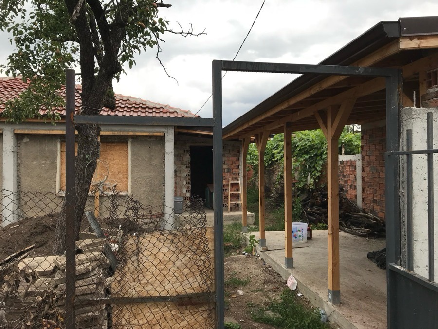 Продава КЪЩА, гр. София, Левски В, снимка 11 - Къщи - 55810158