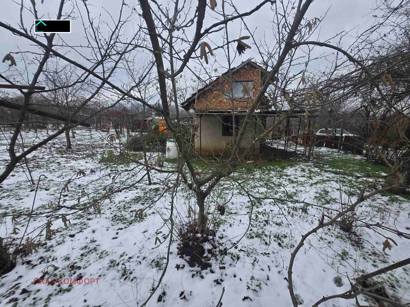 Продава ВИЛА, гр. Русе, в.з. Кръста, снимка 2 - Вили - 53154713