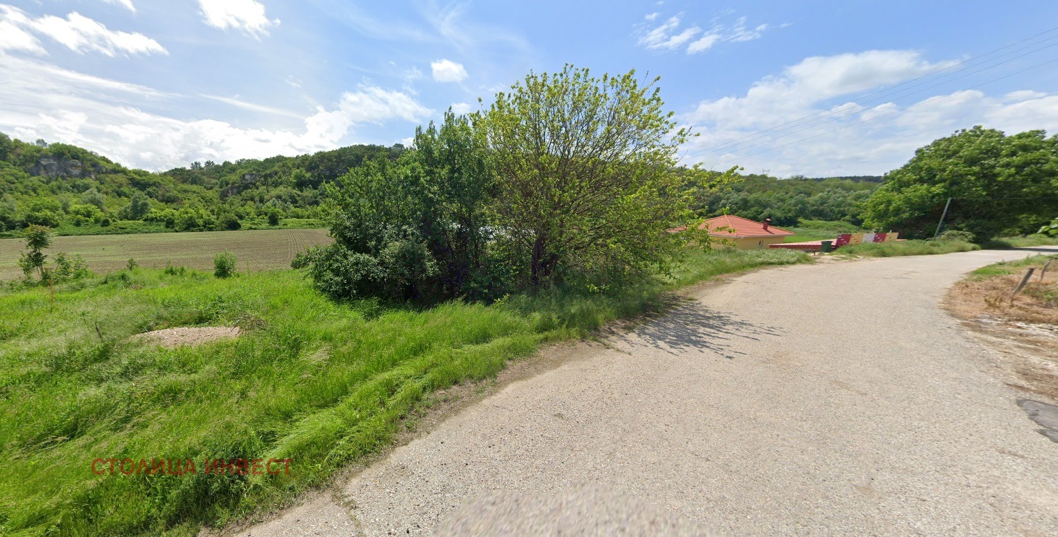 Продава ПАРЦЕЛ, гр. Русе, Басарбово