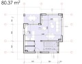 Продава КЪЩА, гр. Созопол, област Бургас, снимка 11