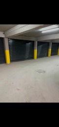 Продава ГАРАЖ, ПАРКОМЯСТО, гр. Кърджали, Възрожденци, снимка 1