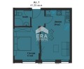 Продава 2-СТАЕН, град София, Банишора • 116400 € • 84445653 — Holmes.bg