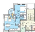 Продава 2-СТАЕН, град София, Кръстова вада • 164700 € / 322125.20 лв. • 93418522 5
