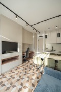 Продава  Офис град София , Бъкстон , 33 кв.м | 74239304 - изображение [8]
