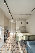 Продава  Офис град София , Бъкстон , 33 кв.м | 74239304 - изображение [2]