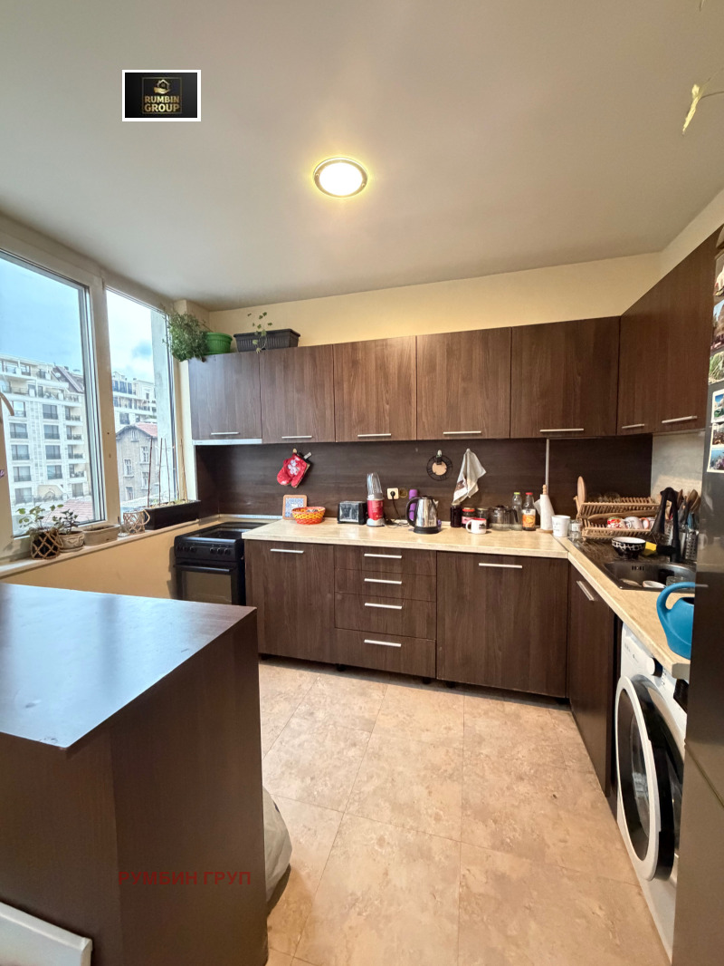 Продава 3-СТАЕН в град София, Център - 104 кв.м / 324 900 € » 635 449.17 лв., РУМБИН ГРУП