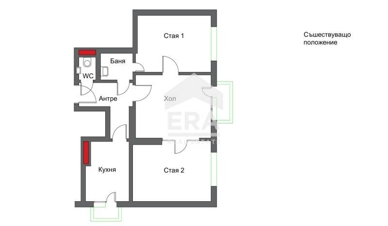 ������� 3-����� | Imot.bg � ����������� 8