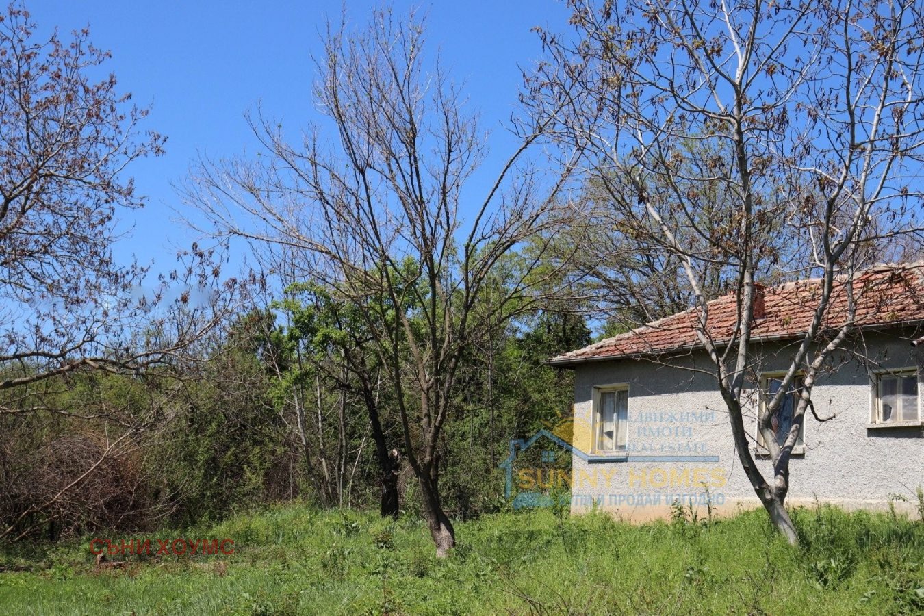 Продава ПАРЦЕЛ | Imot.bg — изображение 5