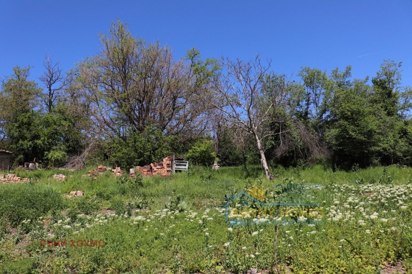 Продава ПАРЦЕЛ | Imot.bg — изображение 2