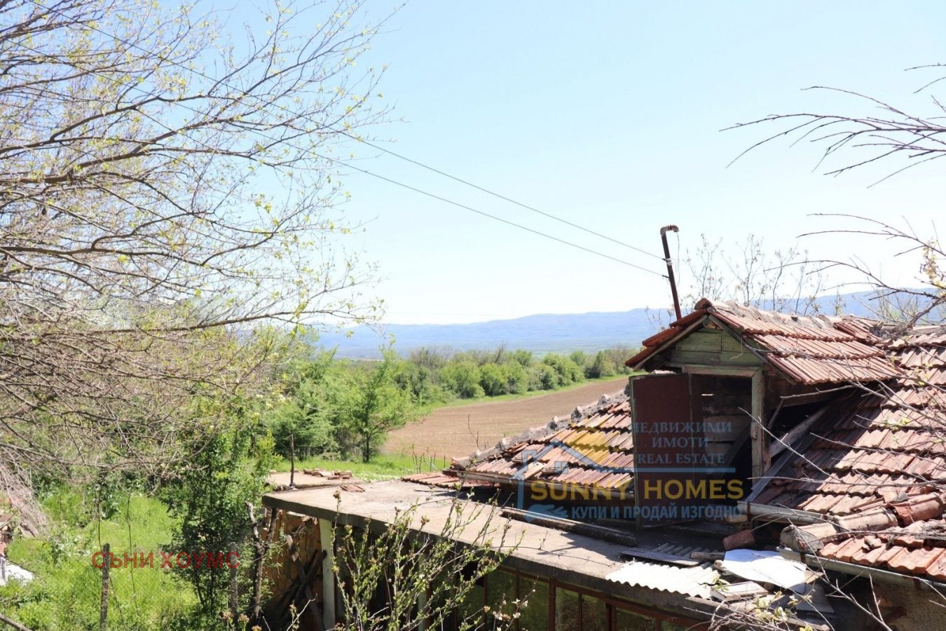 Продава ПАРЦЕЛ | Imot.bg — изображение 8