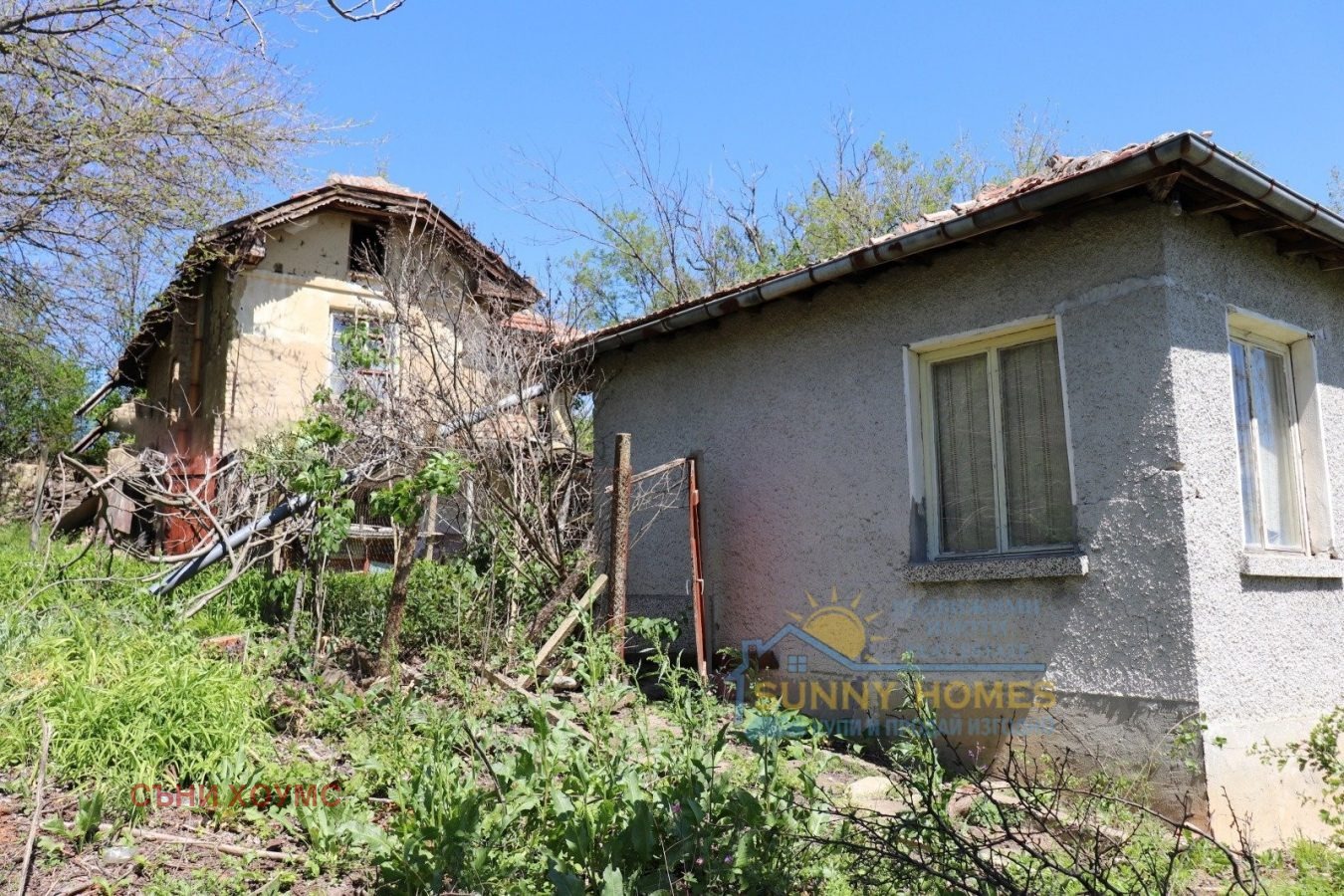 Продава ПАРЦЕЛ | Imot.bg — изображение 11