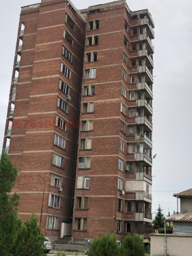Estúdio Galabovo, região Stara Zagora 1
