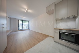 1 chambre Malinova dolina, Sofia