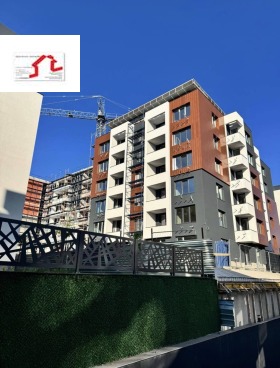 Продава  2-стаен, град София