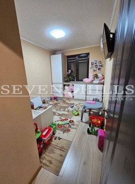 2 slaapkamers Kjutsjuk Parizj, Plovdiv 5