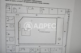 Complot Gorni Ocol, regiunea Sofia 1