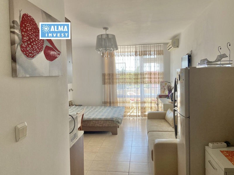 Zu verkaufen  Studio region Burgas , k.k. Slantschew brjag , 40 qm | 55450305 - Bild [4]