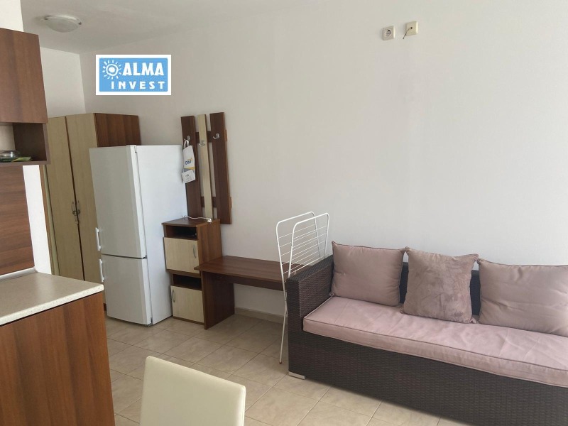 Продава  1-стаен област Бургас , к.к. Слънчев бряг , 40 кв.м | 55450305 - изображение [7]