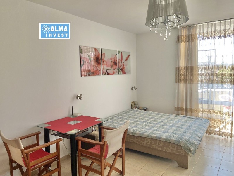 Zu verkaufen  Studio region Burgas , k.k. Slantschew brjag , 40 qm | 55450305 - Bild [2]